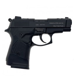 Стартовый пистолет Stalker 2914 Black, изображение 3