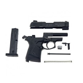 Стартовый пистолет Stalker 2914 Black, изображение 6
