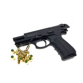 Стартовый пистолет Stalker 2918 Black, изображение 5