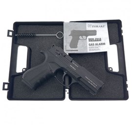Стартовый пистолет Stalker 2918 Black, изображение 6