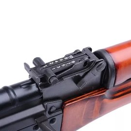 Страйкбольная штурмовая винтовка LCT LCK74 NV (31391), изображение 6