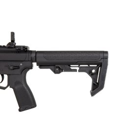 Страйкбольний пістолет-кулемет Specna Arms SA-FX01 Flex X-ASR Black (31143), зображення 6