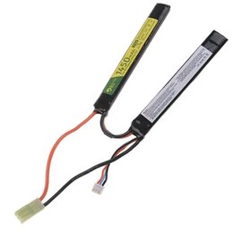 Акумулятор Electro River LiPo 7,4V 1450mAh 30C (19645)
