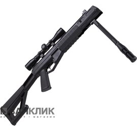 Пневматическая винтовка Crosman TR 77 NP (30131)