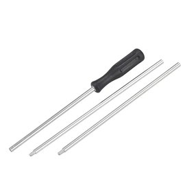 Набор для чистки Zhejiang Youngkang Jujian кал. 12/20 (GK03A), изображение 2