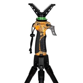 Трипод для стрельбы FIERY DEER Tripod Trigger stick DX-004-02 (GEN3), изображение 4