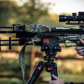 Трипод BOG DEATHGRIP Carbon (1099443), изображение 5
