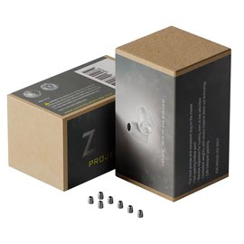 Свинцовые пули Zan Projectiles Slug 4.5 мм, 1.04 г, 350 шт/уп (97 - 16GN177HP), изображение 2