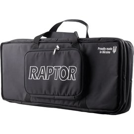Пневматическая винтовка (воздушка) Raptor 3 Standard Plus черный (R3S+), изображение 2