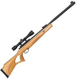Пневматическая винтовка (воздушка) Beeman Polar Bear 4,5 мм (10620GP), изображение 2
