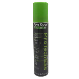 Green Gas Bullet Pro Tech Guns 120 мл (10571)