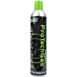 Green Gas ProTech Guns 800 мл (10572)