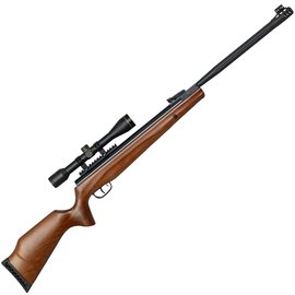 Пневматическая винтовка (воздушка) Beeman Xtreme Viper 4,5 мм (1125GP), изображение 2