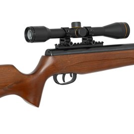 Пневматическая винтовка (воздушка) Beeman Xtreme Viper 4,5 мм (1125GP), изображение 6