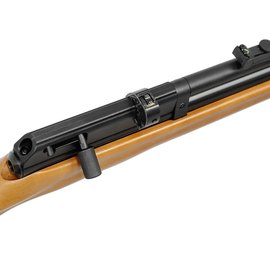 Пневматическая винтовка (воздушка) Beeman Raider PCP 4,5 мм (1330), изображение 6