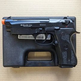 Стартовый пистолет Blow F 90, изображение 4