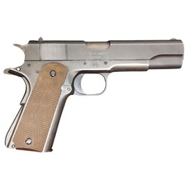 Пневматический пистолет Borner 1911 Blowback, изображение 2