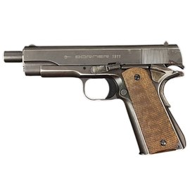 Пневматический пистолет Borner 1911 Blowback