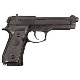 Пневматический пистолет Borner 92 Blowback, изображение 2