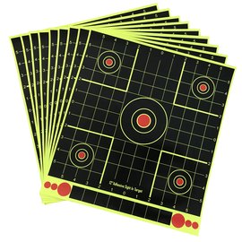 Мишень Xgun 30х33 см (1213), изображение 2