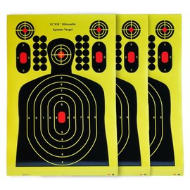 Мишень Xgun 30х46 см (3598), изображение 2