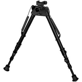 Сошки Harris Bipod Picatinny (шарнирная база 34,3см-68,6см) S-25CP