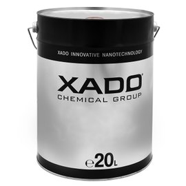 Оружейная консервационная смазка XADO 20 л (ХА 40304), Объём: 20000 мл
