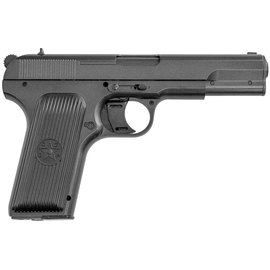Пневматический пистолет Borner TT Blowback, изображение 2