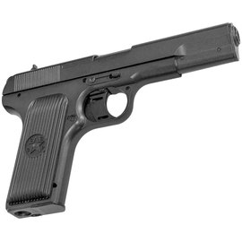 Пневматический пистолет Borner TT Blowback, изображение 5