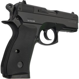 Страйкбольный пистолет ASG CZ 75D Compact 6 мм (15564), изображение 3