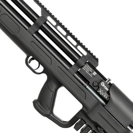 Пневматическая винтовка (воздушка) Optima Gladius Long PCP 4,5 мм (2370.45.23)
