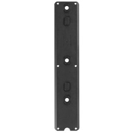 Адаптер для сошек Magpul M-LOK® Dovetail Adapter на 4 слота для RRS/ARCA (MAG1052-BLK)