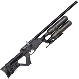Пневматическая винтовка (воздушка) Optima Blitz Mevzi 4 PCP 4,5 мм (2370.45.34), изображение 2