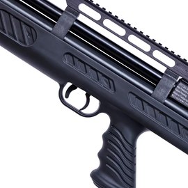 Пневматическая винтовка (воздушка) Optima Bull Boss PCP 4,5 мм (2370.45.24)
