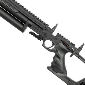 Пневматический пистолет Optima Jet 3 PCP 4,5 мм (2370.45.39)