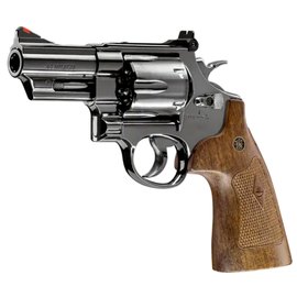 Пневматичний револьвер Umarex Smith&Wesson M29 3" кал. 4,5 мм (5.8383)