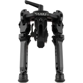 Сошки Cadex Defence Falcon быстросъемные на Picatinny/Weaver (7431-K015)