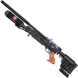 Пневматическая винтовка (воздушка) Optima Factor Sniper S PCP 4,5 мм (2370.45.29)