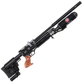 Пневматическая винтовка (воздушка) Optima Factor Sniper S PCP 4,5 мм (2370.45.29)