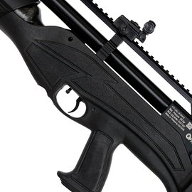 Пневматическая винтовка (воздушка) Optima Hercules Bully PCP 4,5 мм (2370.45.26)