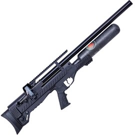 Пневматическая винтовка (воздушка) Optima Blitz BP PCP 4,5 мм (2370.45.31)