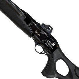 Пневматическая винтовка (воздушка) Optima Galatian III PCP 4,5 мм (2370.45.16)