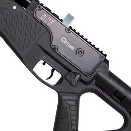 Пневматическая винтовка (воздушка) Optima Blitz Mevzi 2 PCP 4,5 мм (2370.45.32)