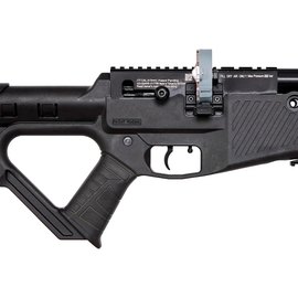 Пневматическая винтовка (воздушка) Optima Blitz Mevzi 2 PCP 4,5 мм (2370.45.32)