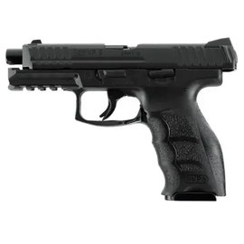 Страйкбольный пистолет Umarex Heckler&Koch VP9 кал. 6 мм (2.6422)
