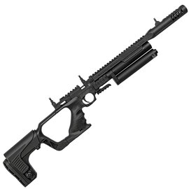 Пневматический пистолет Optima Jet 3 PCP 4,5 мм (2370.45.39)
