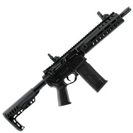 Пневматическая винтовка (воздушка) Umarex UX Strike Force кал. 4,5 мм (5.8475X), изображение 3
