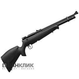 Пневматическая винтовка Crosman PCP Maximus .177 DOM (BPM77B-N)