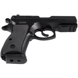 Страйкбольный пистолет ASG CZ 75D Compact 6 мм (15698), изображение 4