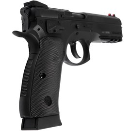 Страйкбольный пистолет ASG CZ SP-01 Shadow Spring 6 мм (20121), изображение 3